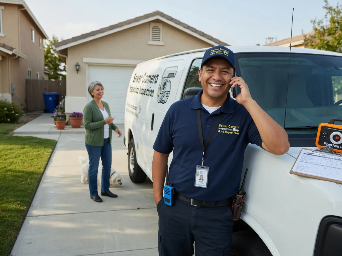 Sewer Line Repair Prairie City, OR FAQs